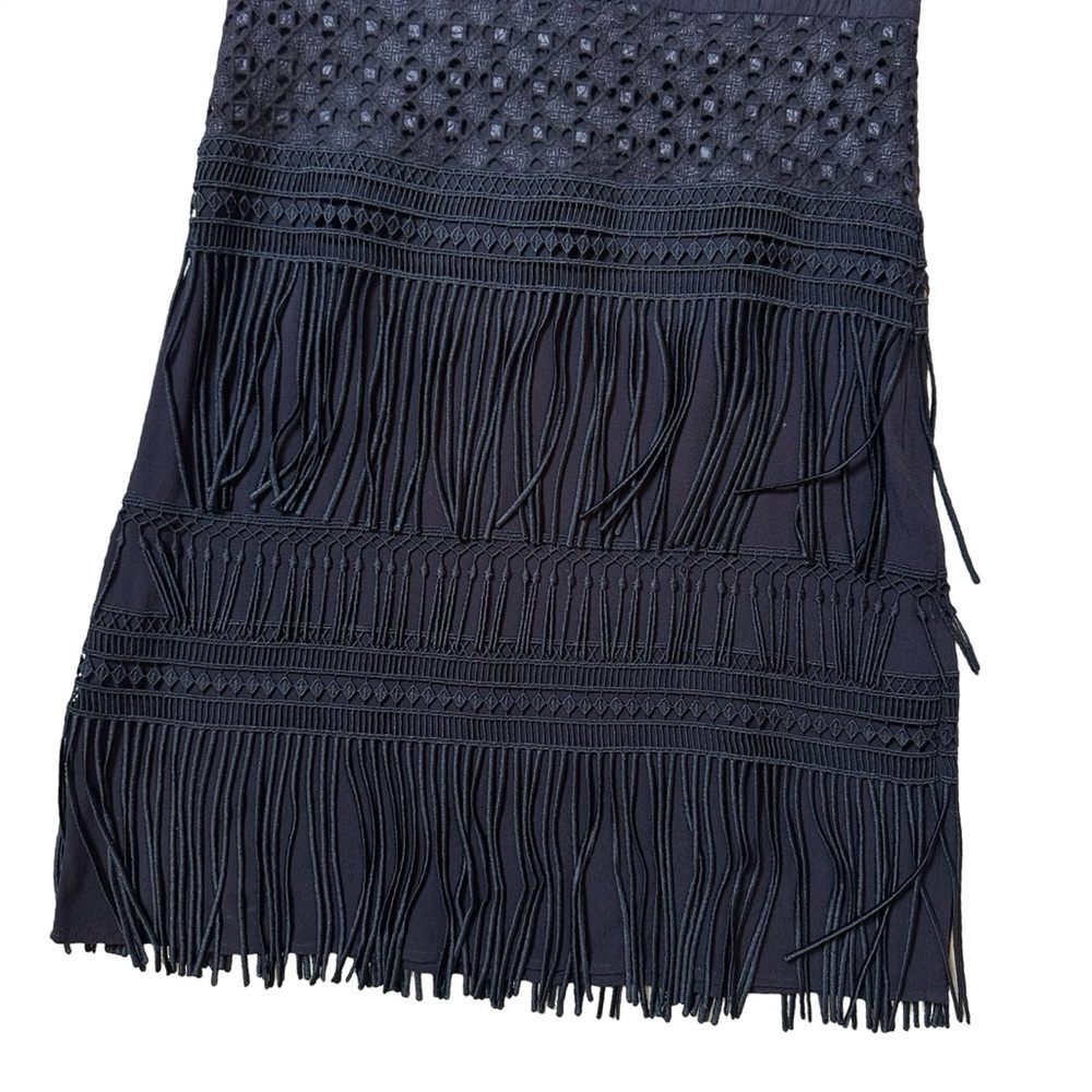 Maje Reina Nuit Dress - Picture 5 of 9